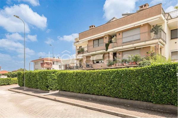 appartamento in vendita a Cesano Maderno