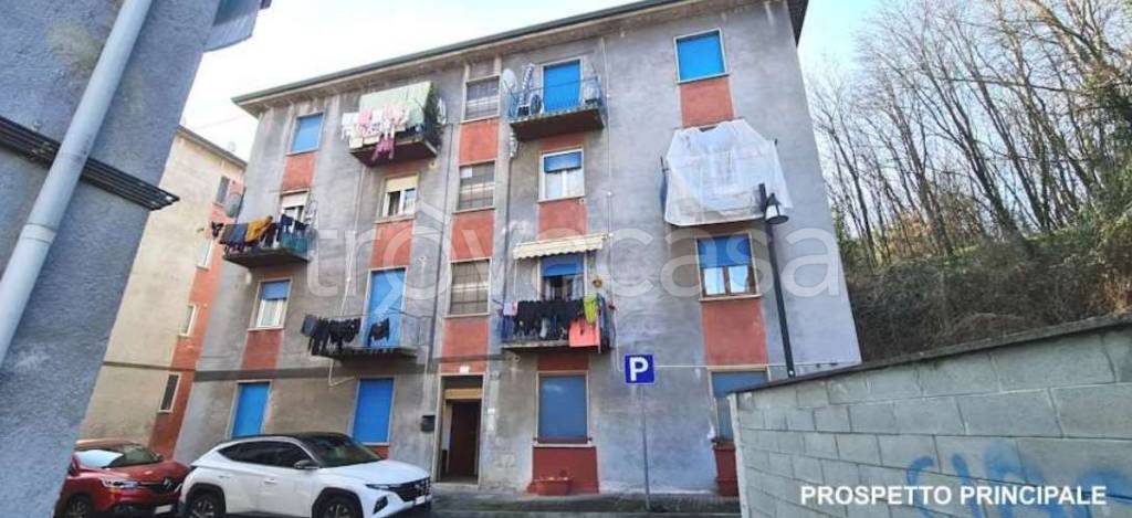 appartamento in vendita a Cesano Maderno