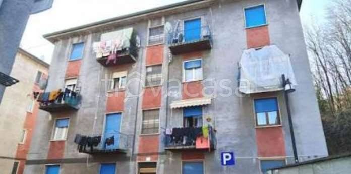 appartamento in vendita a Cesano Maderno