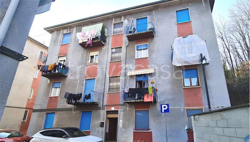 appartamento in vendita a Cesano Maderno