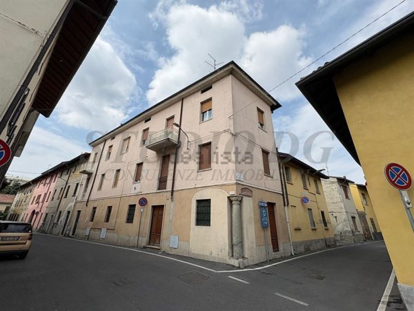 appartamento in vendita a Cesano Maderno