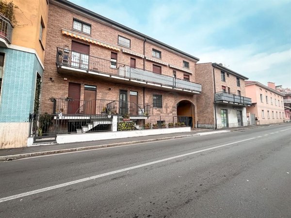 appartamento in vendita a Cesano Maderno