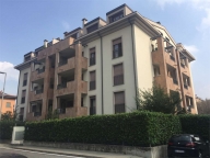 appartamento in vendita a Cesano Maderno
