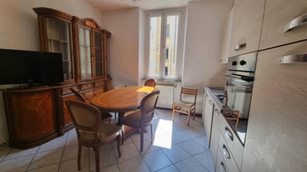 appartamento in vendita a Cesano Maderno