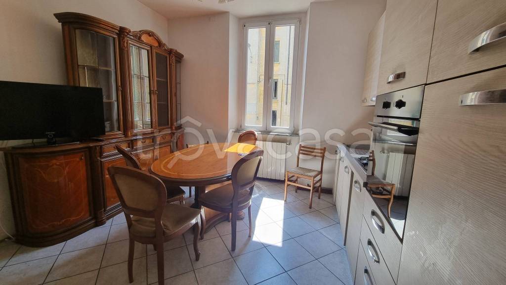 appartamento in vendita a Cesano Maderno