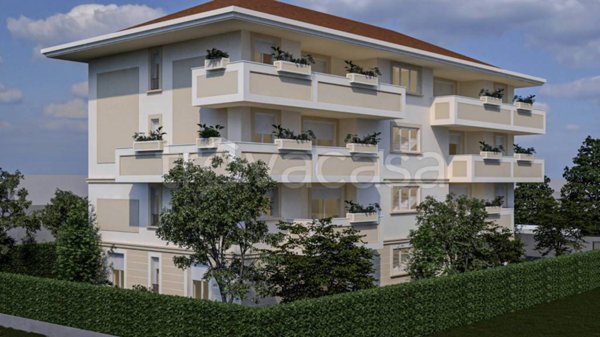 appartamento in vendita a Cesano Maderno