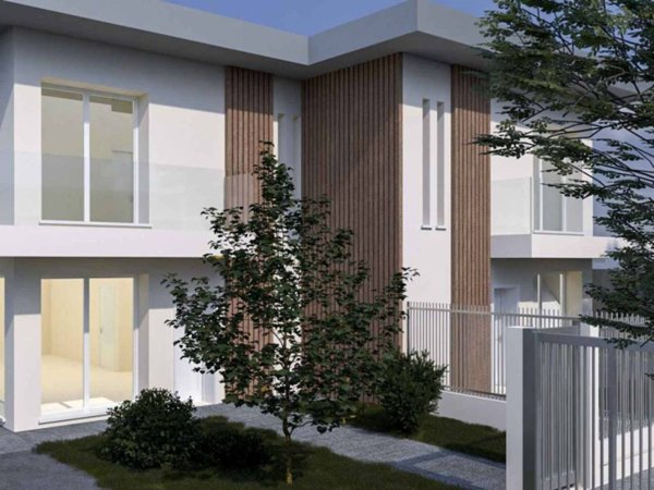 casa indipendente in vendita a Cesano Maderno