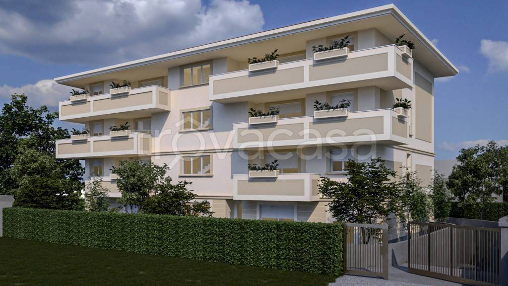 appartamento in vendita a Cesano Maderno
