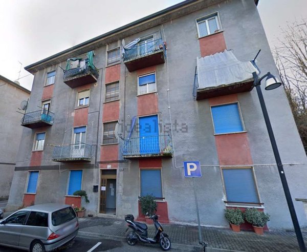 appartamento in vendita a Cesano Maderno