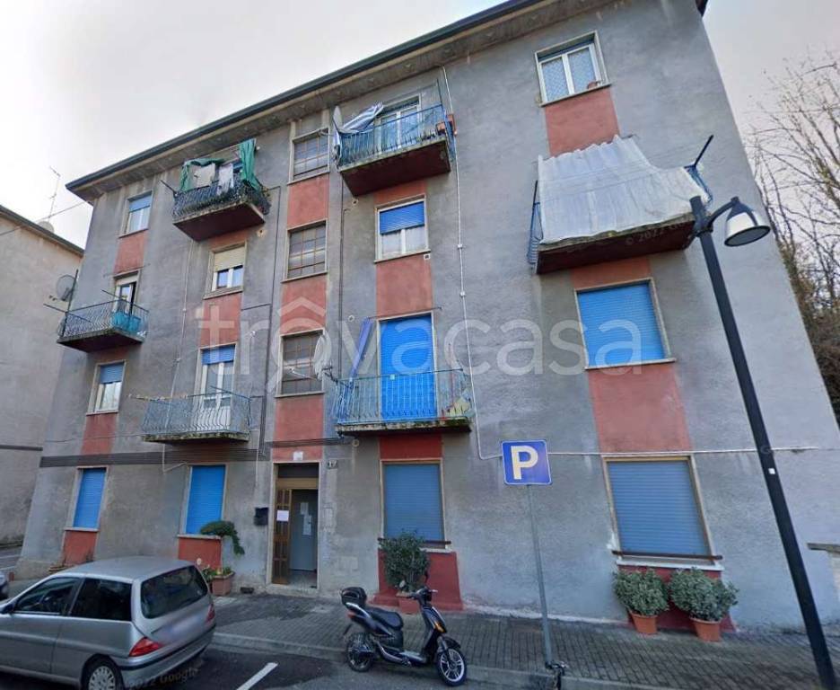appartamento in vendita a Cesano Maderno
