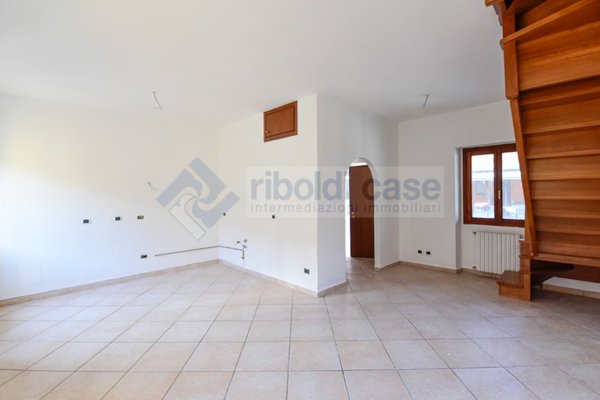 appartamento in vendita a Cesano Maderno