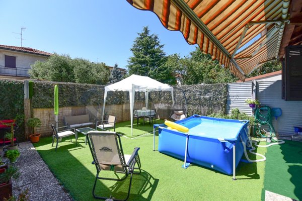 casa indipendente in vendita a Cesano Maderno