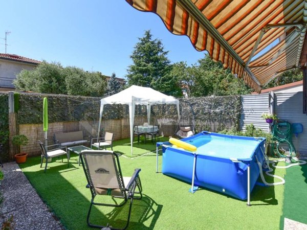 casa indipendente in vendita a Cesano Maderno