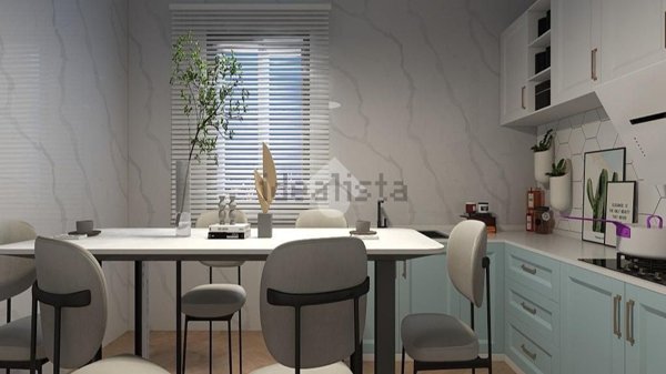 appartamento in vendita a Cesano Maderno