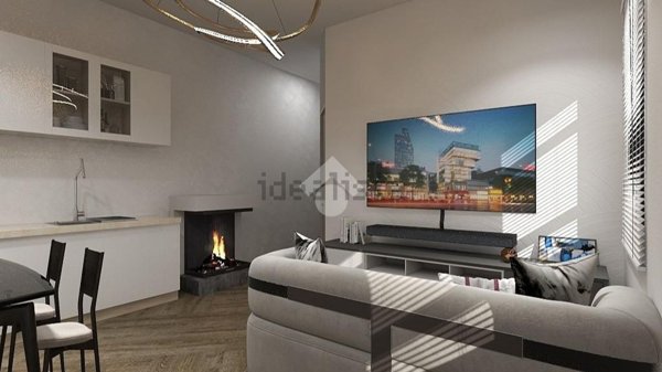 appartamento in vendita a Cesano Maderno