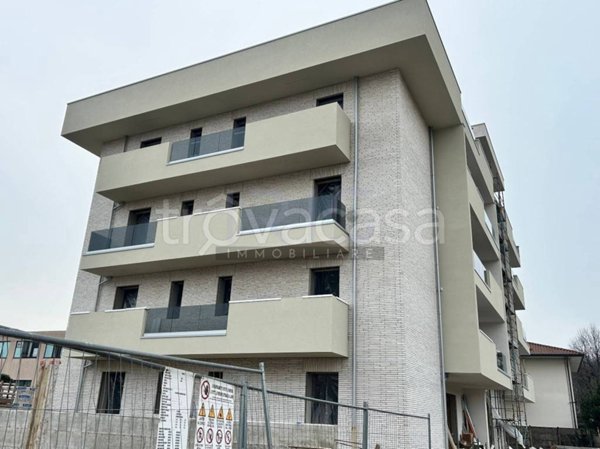 appartamento in vendita a Cesano Maderno