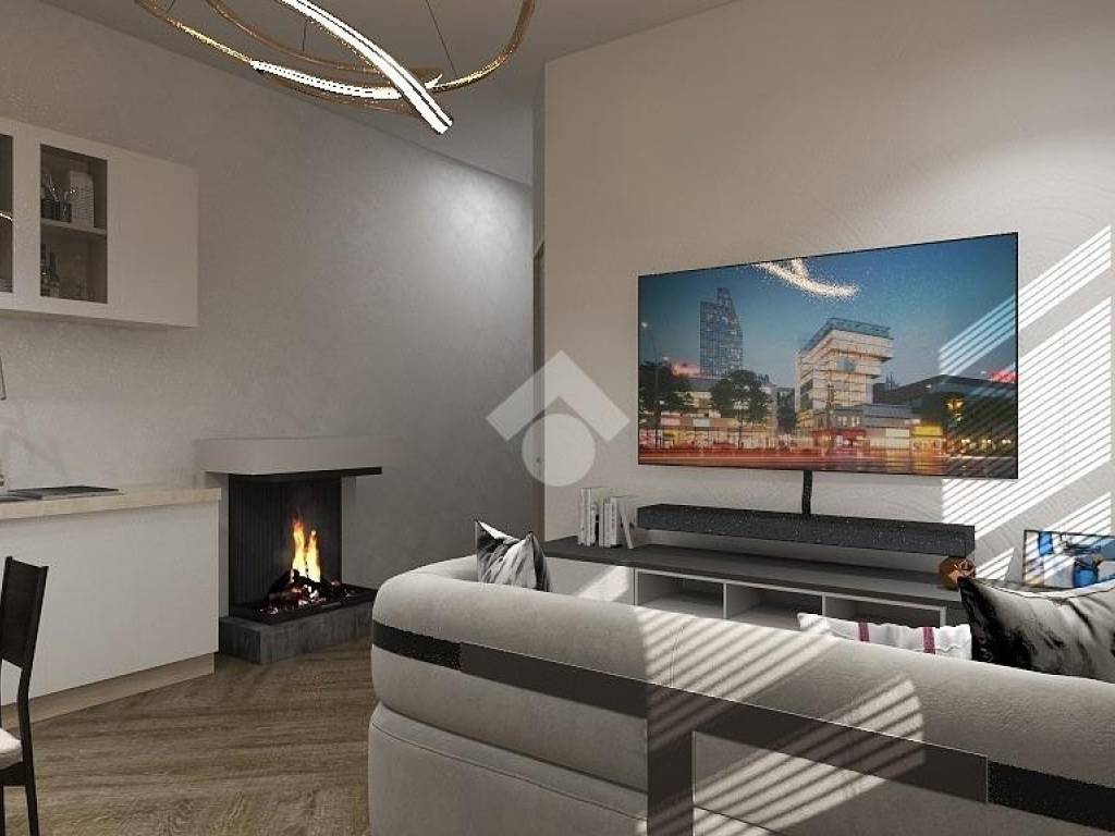 appartamento in vendita a Cesano Maderno
