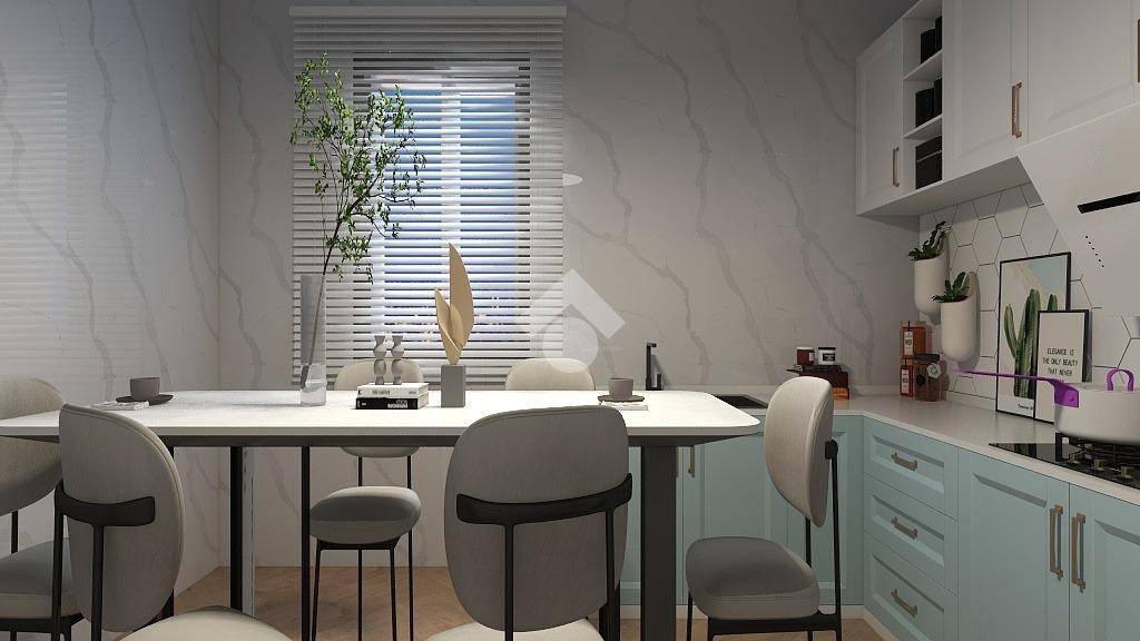 appartamento in vendita a Cesano Maderno