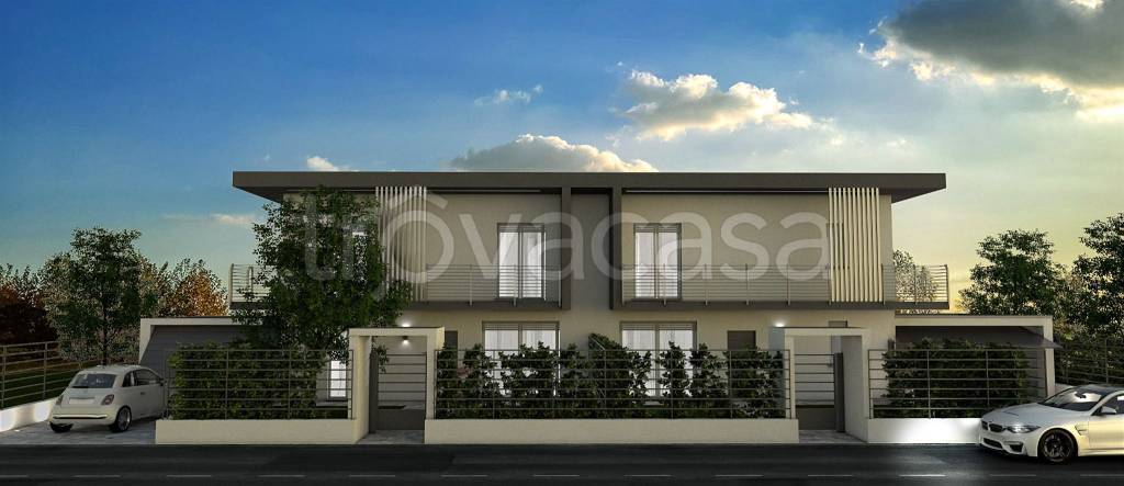 casa indipendente in vendita a Cesano Maderno
