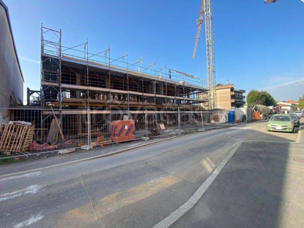 casa indipendente in vendita a Cesano Maderno