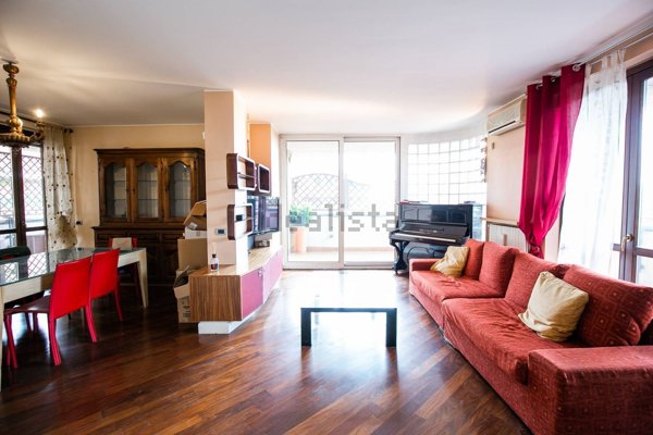 appartamento in vendita a Cesano Maderno