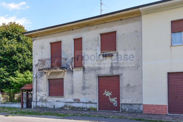 casa indipendente in vendita a Cesano Maderno