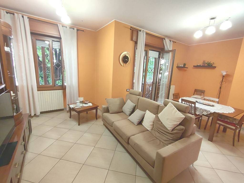 appartamento in vendita a Cesano Maderno