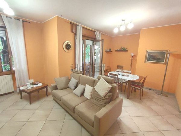 appartamento in vendita a Cesano Maderno