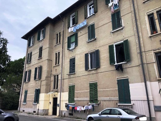 appartamento in vendita a Cesano Maderno