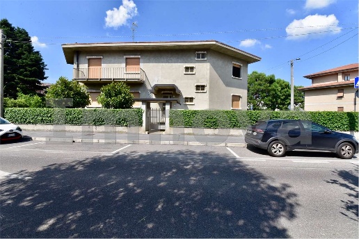 casa indipendente in vendita a Cesano Maderno