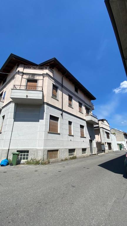 appartamento in vendita a Cesano Maderno