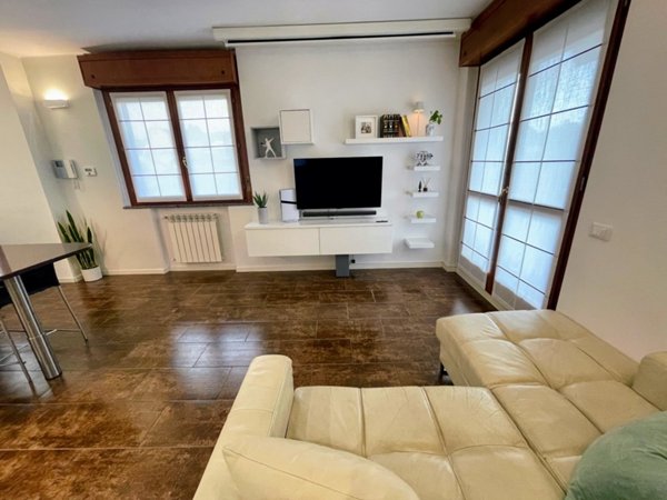 appartamento in vendita a Cesano Maderno