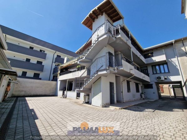 appartamento in vendita a Cesano Maderno
