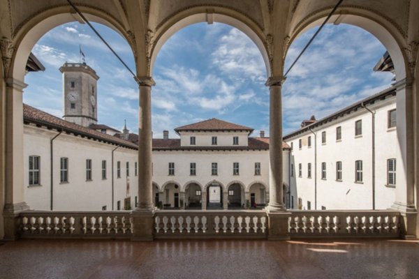ufficio in vendita a Cesano Maderno