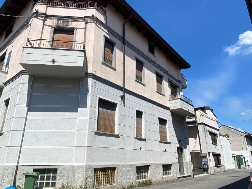 appartamento in vendita a Cesano Maderno