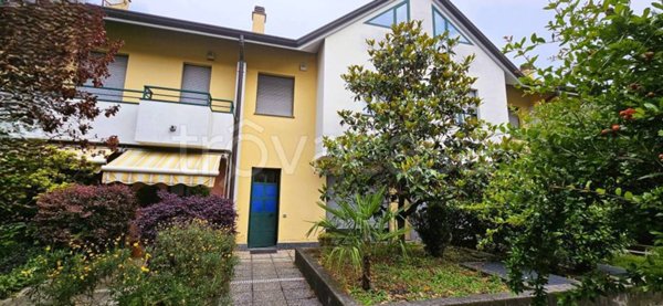 casa indipendente in vendita a Cesano Maderno