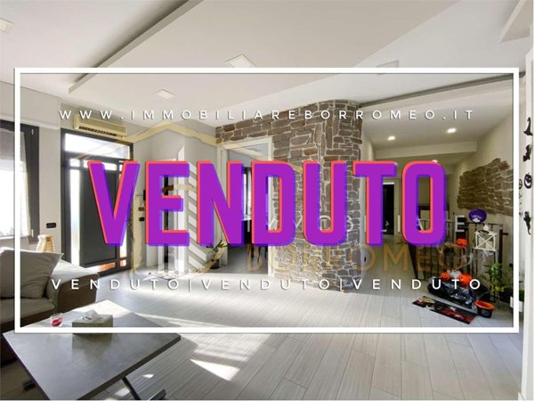 appartamento in vendita a Cesano Maderno
