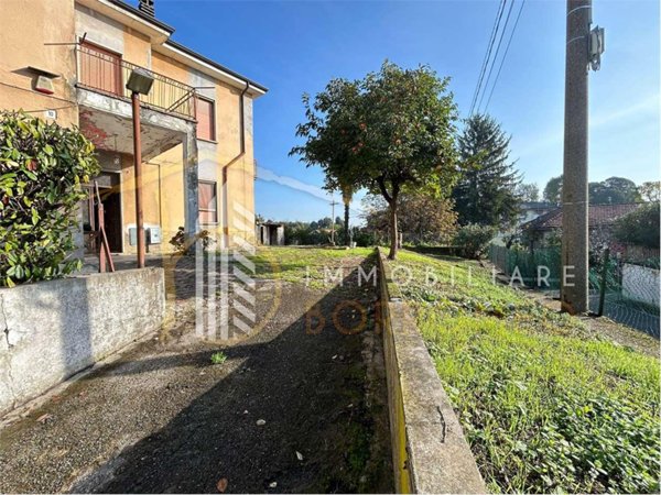 casa indipendente in vendita a Cesano Maderno