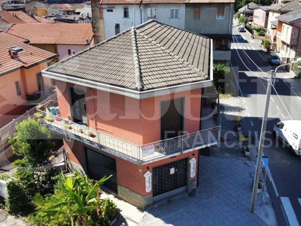casa indipendente in vendita a Cesano Maderno