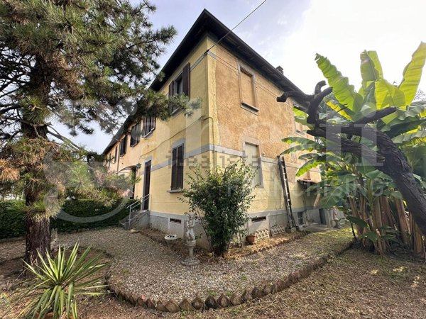 appartamento in vendita a Cesano Maderno