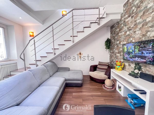 appartamento in vendita a Cesano Maderno