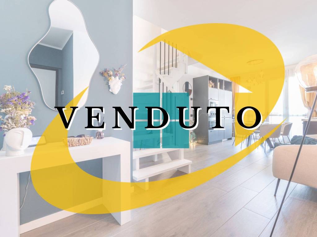 appartamento in vendita a Cesano Maderno