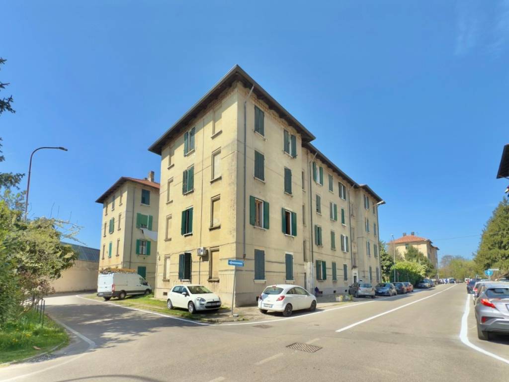 appartamento in vendita a Cesano Maderno
