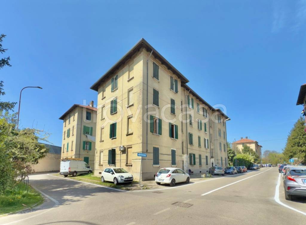 appartamento in vendita a Cesano Maderno