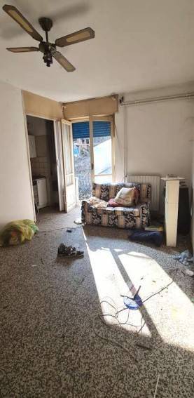 appartamento in vendita a Cesano Maderno in zona Villaggio Snia