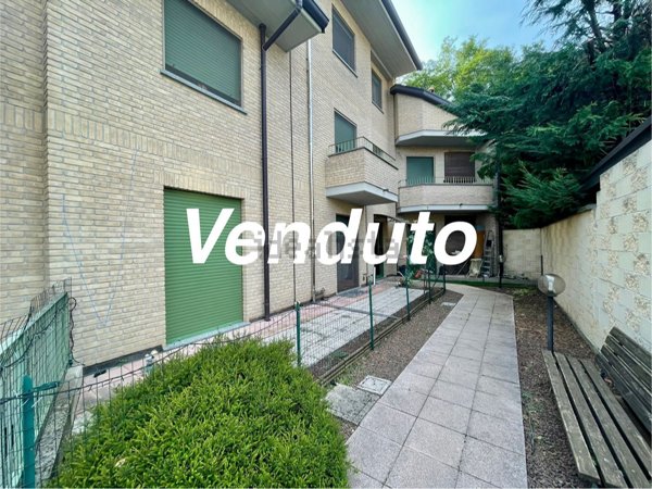 appartamento in vendita a Cesano Maderno
