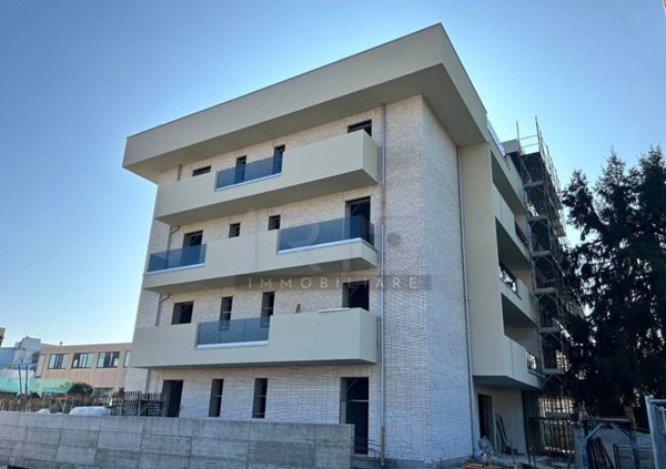 appartamento in vendita a Cesano Maderno