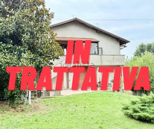 appartamento in vendita a Cesano Maderno