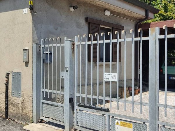 appartamento in vendita a Cesano Maderno