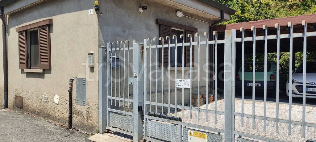 appartamento in vendita a Cesano Maderno